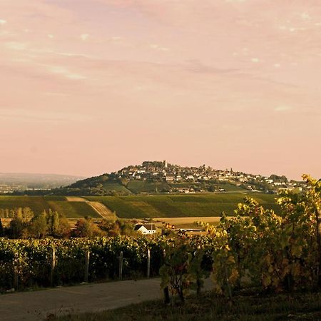Au 9 Rue De La Paix, Maison D Elisabeth Villa Sancerre Eksteriør bilde