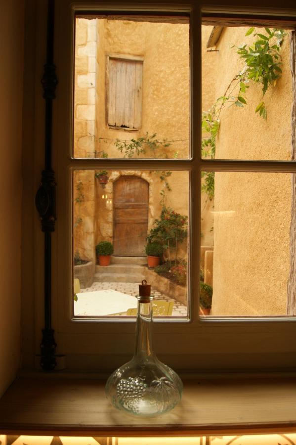 Au 9 Rue De La Paix, Maison D Elisabeth Villa Sancerre Eksteriør bilde