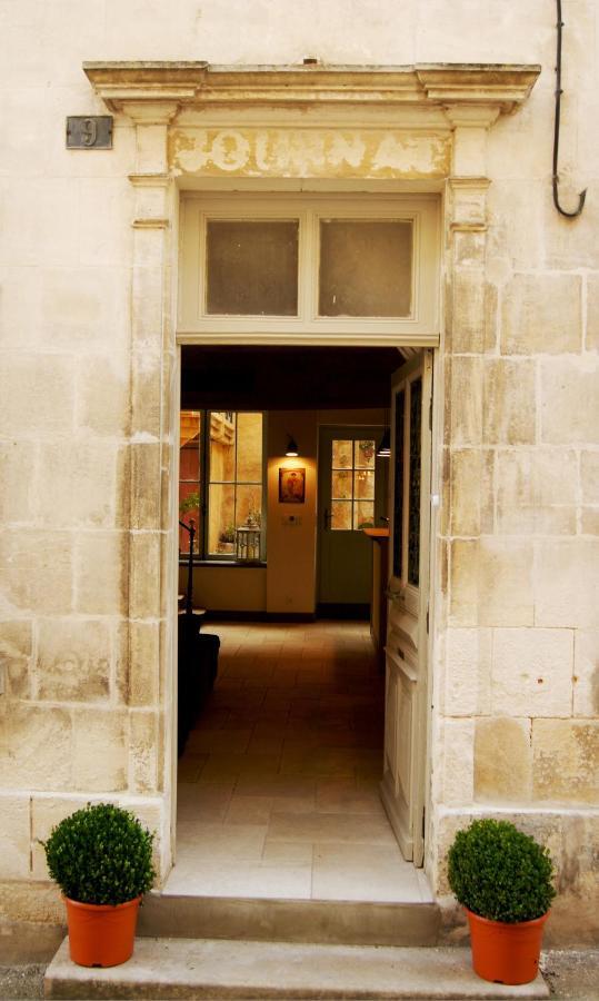 Au 9 Rue De La Paix, Maison D Elisabeth Villa Sancerre Eksteriør bilde