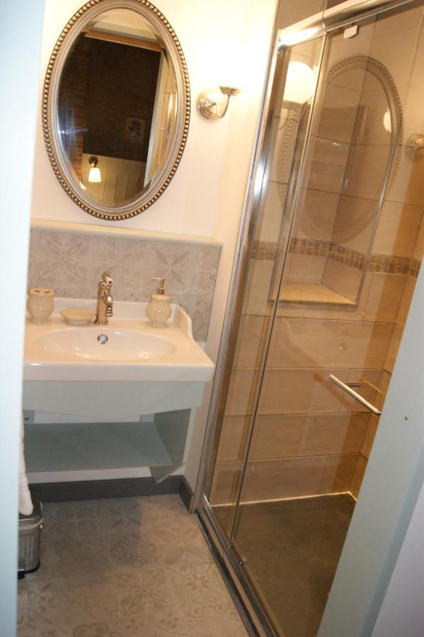 Au 9 Rue De La Paix, Maison D Elisabeth Villa Sancerre Eksteriør bilde