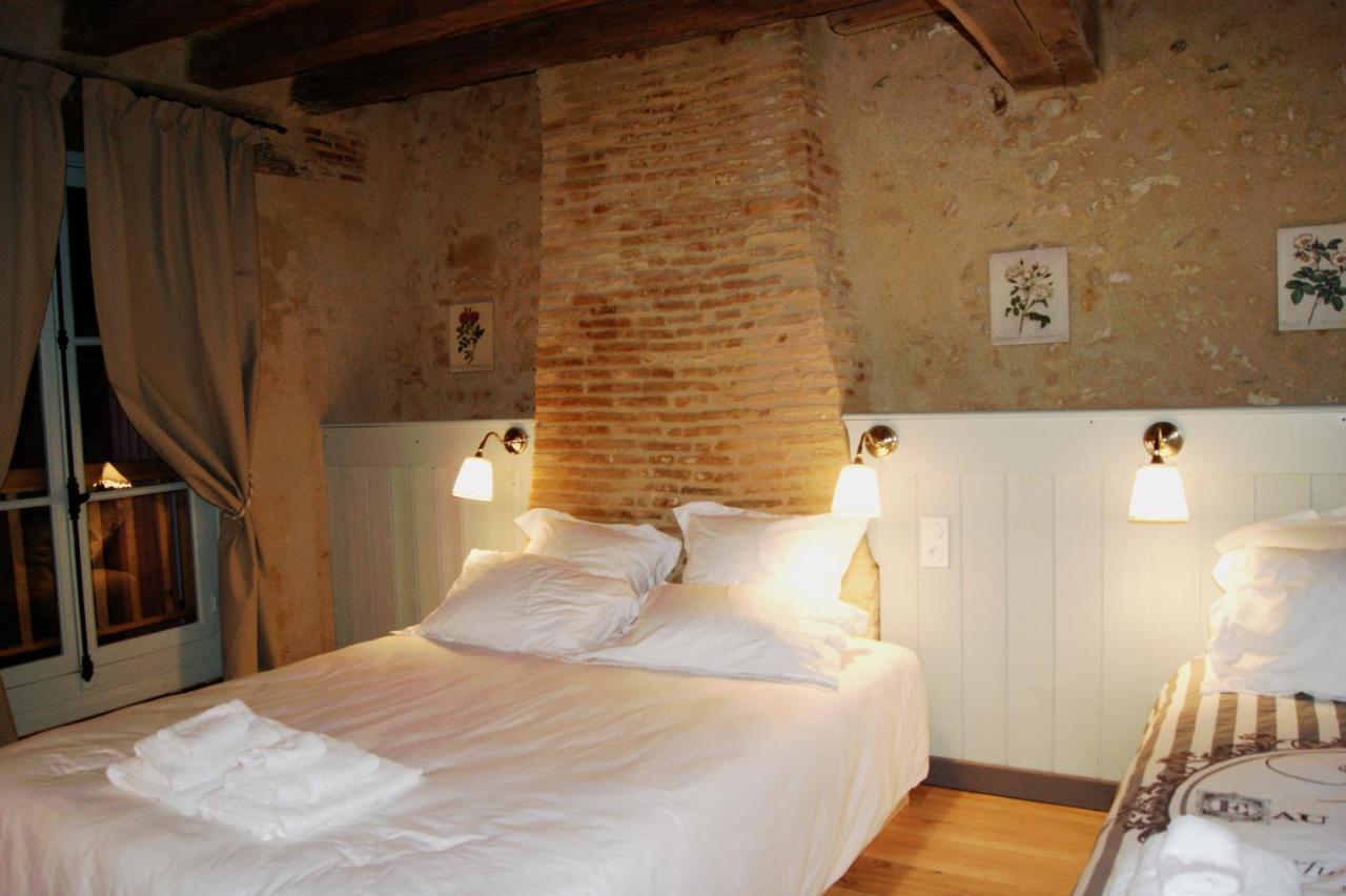 Au 9 Rue De La Paix, Maison D Elisabeth Villa Sancerre Eksteriør bilde