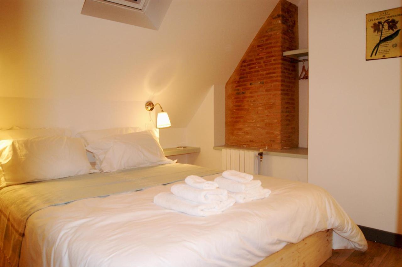 Au 9 Rue De La Paix, Maison D Elisabeth Villa Sancerre Eksteriør bilde